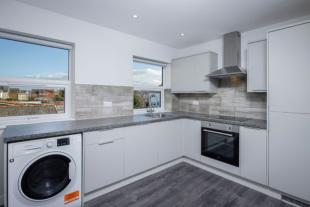 flat refurbishment