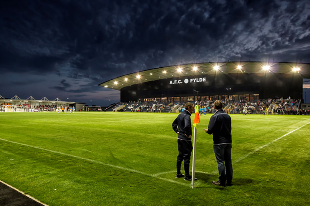 AFC Fylde