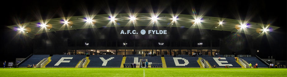 AFC fylde