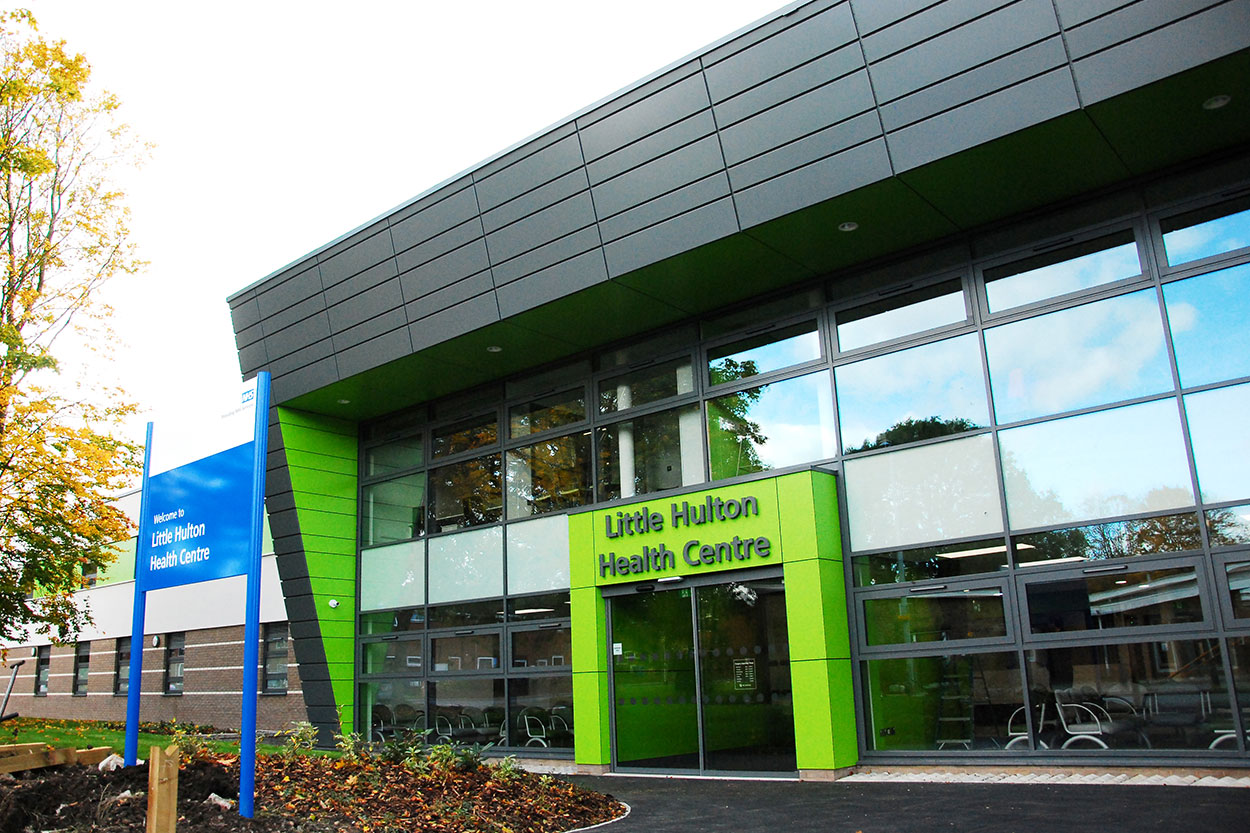 Little Hulton Medical Centre