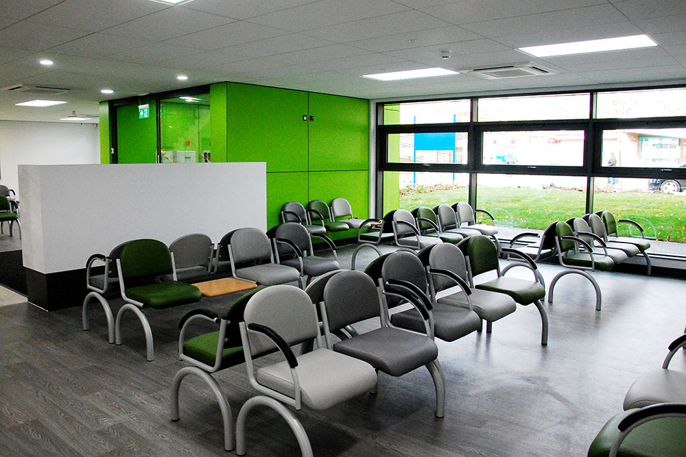 Medical Centre
