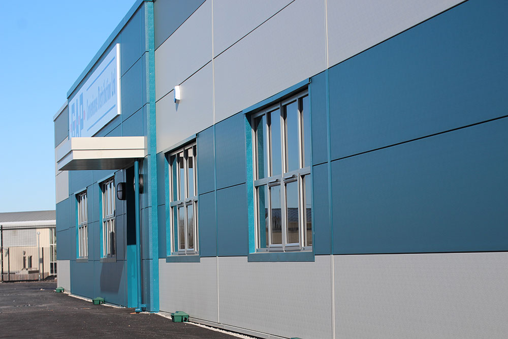 commercial construction companies