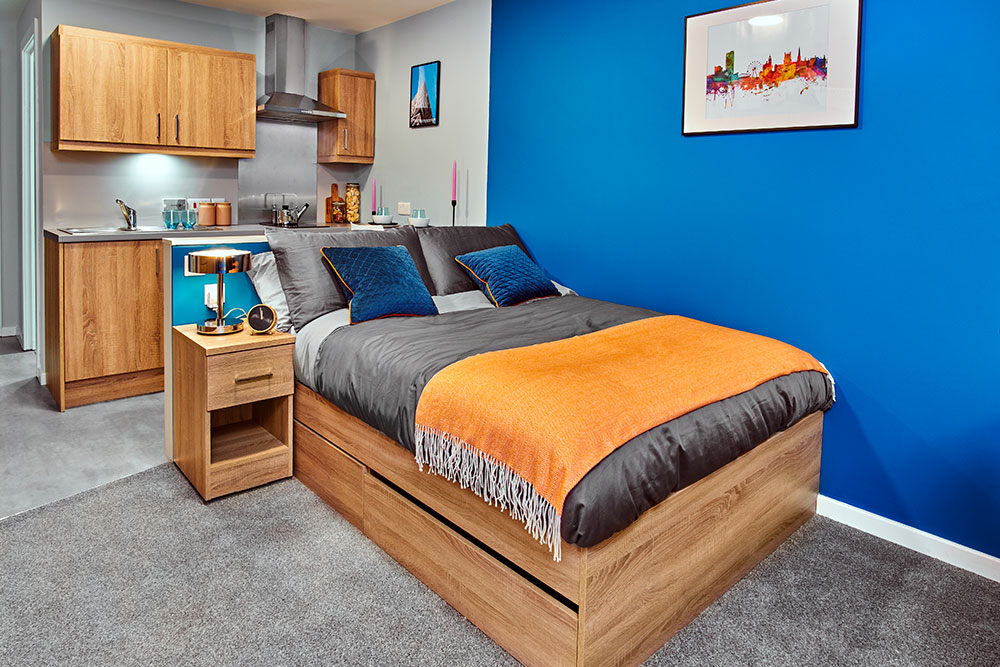 building company yorkshire