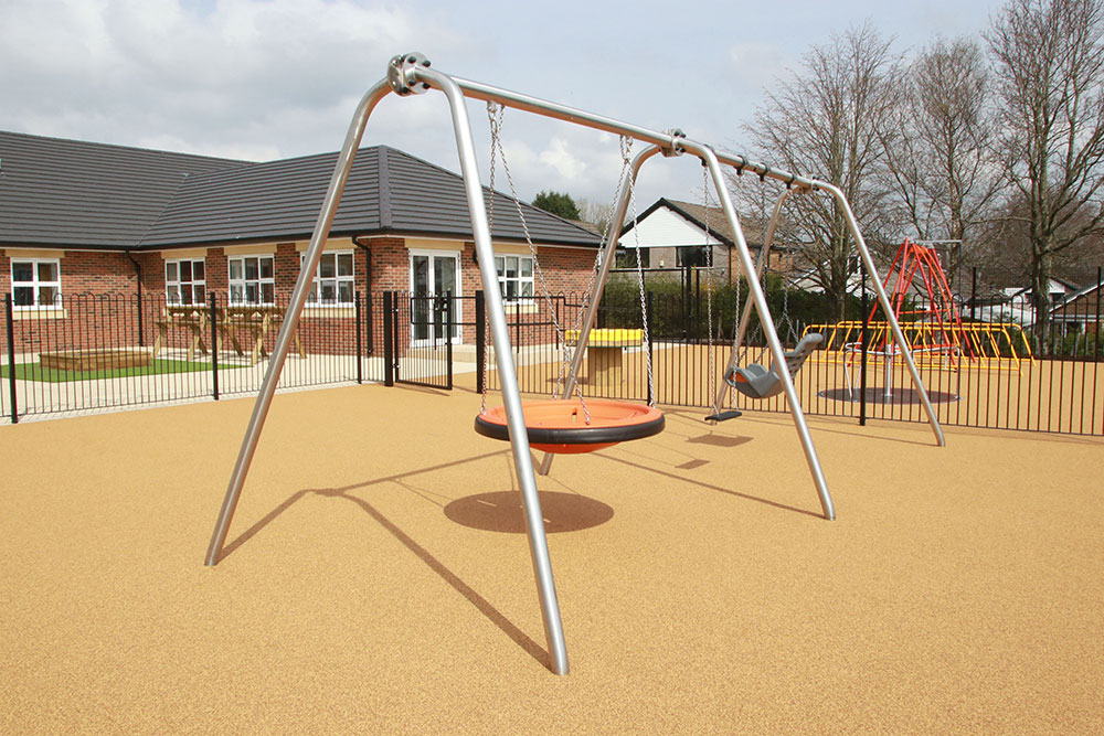 North Cliff Adults and Children's Centre building project