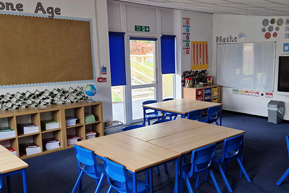 school construction company
