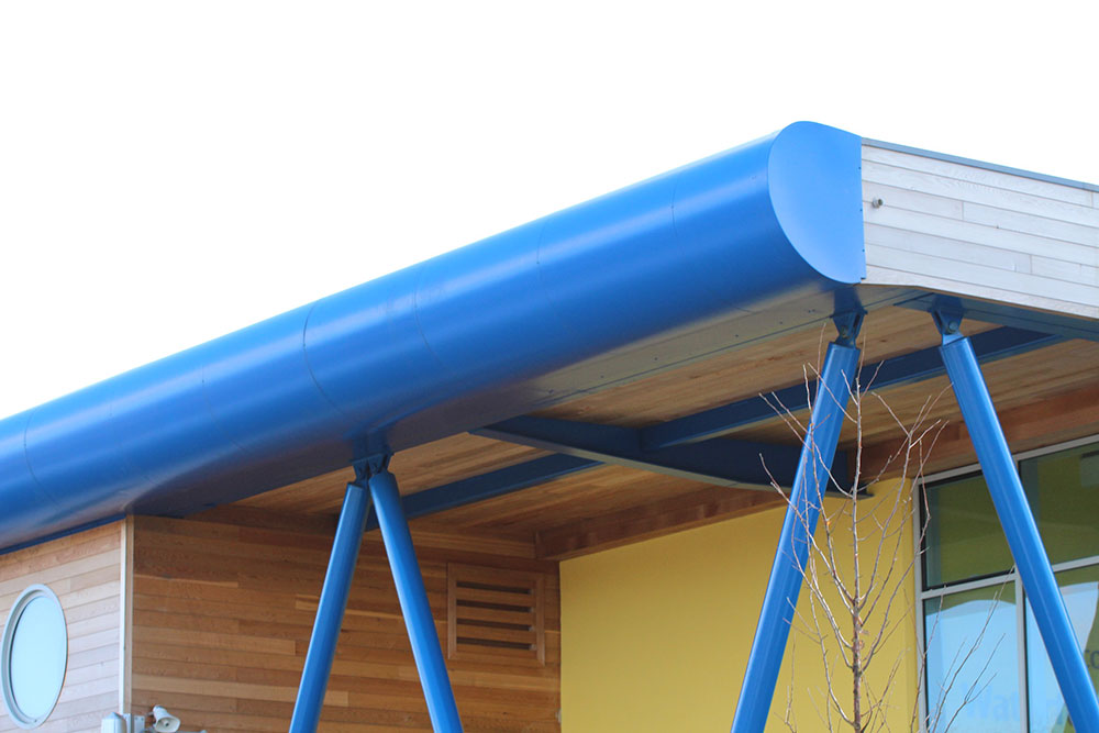 school construction