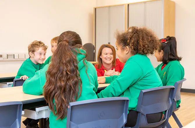 Building social value